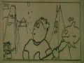 busted animatic