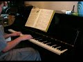 This is my 14 year old son giving Lipton and Yarrow's piece Puff The Magic Dragon a play.  Feel free to rate and comment and I'll pass it along. Enjoy.