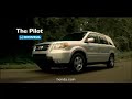 Honda Pilot Troll Commercial