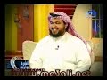 كلمة مرئية ونشيد لآحمد العجمي عن الحجاب في قناة المجد