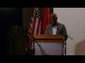 Click here to watch this video US High School Student Chinese Speech Contest, Winston Langley