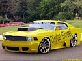 Ford Mustang - best car ever