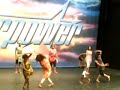 Anna Fiorentini Performers-Shadowland