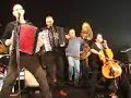 Tetes Raides Bataclan Le Phare Tetes Raides Bataclan Le Phare