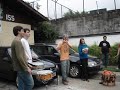 Batuque com o Maza!