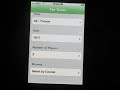 Tee Times iPhone Application - Reserve Your Tee Time Tee Times iPhone Application - Reserve Your Tee Time