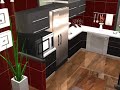 The Sims 2 - Modern House Design 6