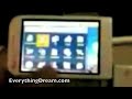 HTC Dream Phone