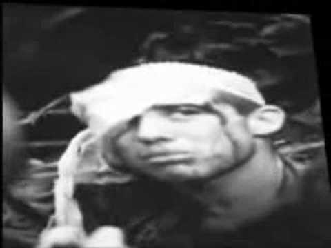 PTSD and Vietnam