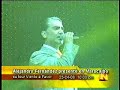 alejandro fernandez celebro su cumpleaños en maracaibo