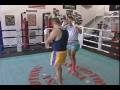 videos de Combat Muay Thai Defending and Countering.wmv