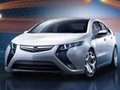 Amped Up: Opel Ampera @ 2009 Geneva Auto Show