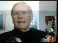 ~NBC's Tom Brokaw In Gander Newfoundland..9/11 Story ~