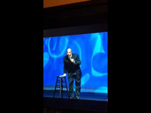 Nephew Tommy on President Obama & FLOTUS (Part 2)