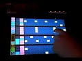 Lemur Sequencer