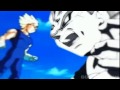 Dragon Ball Game Project Age 2011 GAMEPLAY VID 【HD】