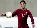 C. Ronaldo C. Ronaldo