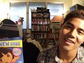 man this video was so freakin' fun to make.  quincy on the right and kels on the left we take milk and cereal to a new level. hahaha