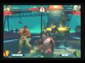 名古屋大須SKY 24 ウメハラ:RY vs 金デヴ:RU