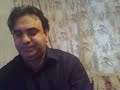 Tujhe suraj kahu ya chanda... Ek phool do mali.. ( My first song of Manadey )