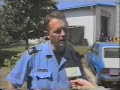 Pandur objašnjava šta deca treba da znaju o saobraćaju