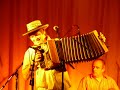 Robert Santiago en concert