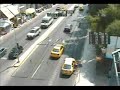 Greek women driving