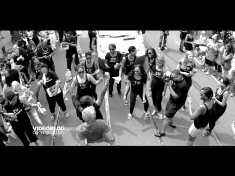 CarlosBarbosaTV - Carlos Barbosa VideoBlog #26 -