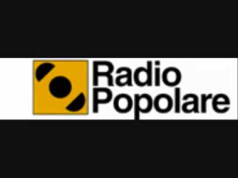 0 Dubai Confidential: Radio Popolare