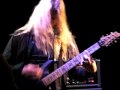 Jeff Loomis Guitar clinic,Prague -The Obsidian Conspiracy