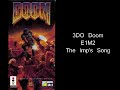3DO Doom - The Imp's Song 3DO Doom - The Imp's Song