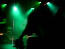 Dark Tranquillity Stockholm 16/11-08