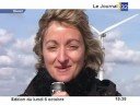 Les bienfaits des Eoliennes de  Chapelle-Vallon