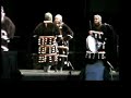 12 Alaska Federation of Natives KODIAK dancers singers