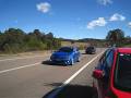 videos de NSW XR5 Putty 1 Cruise HSV VXR and XR5