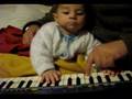Magdiel Pianista