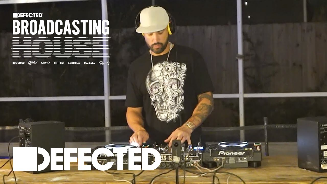 Offaiah - Live @ Defected Broadcasting House, Episode #15 2023