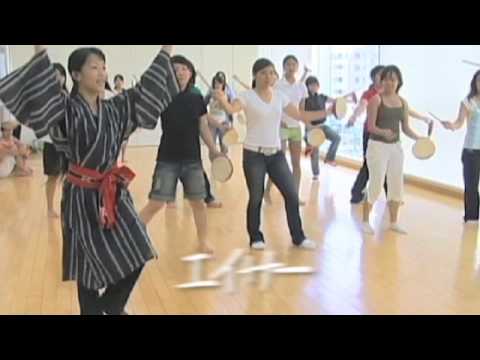 てんぶす那覇体験学習