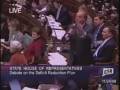 Democrats Can't Part With Taxpayer Campaign Cash