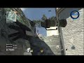 MW3 - PIAZZA 