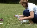 Whoosh Rocket