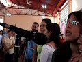 CORO PLATA 2  \"VAMOS ALABAR AL SE�OR\"