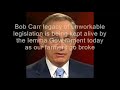 Bob Carr Implimented Land Theft from Farmers