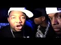 Class in yo gangsta tv - gorilla zoe & yung joc