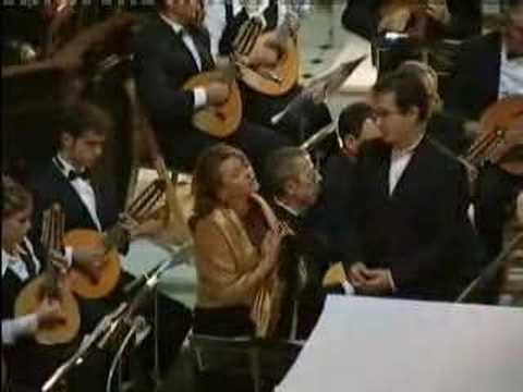 7.- VALS DUET (FRANZ LEHAR)