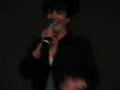 Debbie Lockhart Standup Outtakes From Military Tour