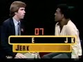 Password Plus Bonus Round #3 -- Nipsey Russel