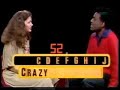 Password Plus Bonus Round #3 -- Nipsey Russel