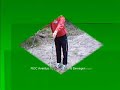 Nordic Walking Thijs