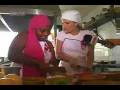 videos de Programa 02 dia 01/11/2008 Parte 5 - Prato Limpo